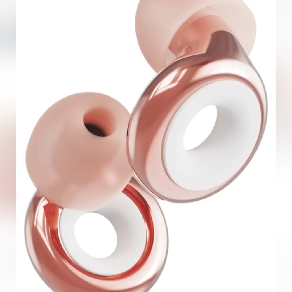 Loop Experience Plus, Rose Gold, new open box.